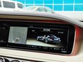 奔驰S级 2014款 S500L 图片
