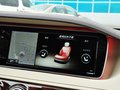 奔驰S级 2014款 S500L 图片