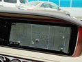 奔驰S级 2014款 S500L 图片