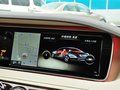 奔驰S级 2014款 S500L 图片