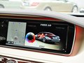 奔驰S级 2014款 S500L 图片