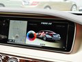 奔驰S级 2014款 S500L 图片