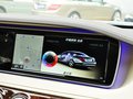 奔驰S级 2014款 S500L 图片