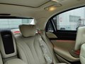 奔驰S级 2014款 S500L 图片