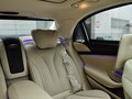 奔驰S级 2014款 S500L 图片