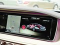 奔驰S级 2014款 S500L 图片