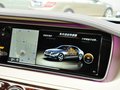 奔驰S级 2014款 S500L 图片