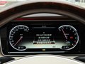 奔驰S级 2014款 S500L 图片