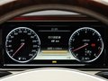 奔驰S级 2014款 S500L 图片
