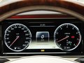 奔驰S级 2014款 S500L 图片