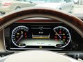 奔驰S级 2014款 S500L 图片