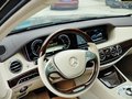 奔驰S级 2014款 S500L 图片