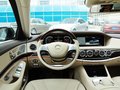 奔驰S级 2014款 S500L 图片