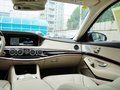 奔驰S级 2014款 S500L 图片