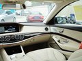奔驰S级 2014款 S500L 图片
