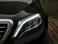 奔驰S级 2014款 S500L 图片