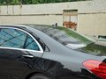 奔驰S级 2014款 S500L 图片