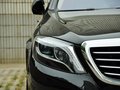 奔驰S级 2014款 S500L 图片