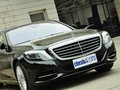 奔驰S级 2014款 S500L 图片