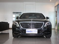 奔驰S级 2014款 S500L图片
