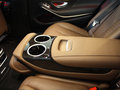 奔驰S级 2014款 S500L图片