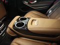 奔驰S级 2014款 S500L图片