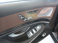 奔驰S级 2014款 S500L图片