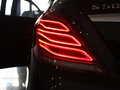 奔驰S级 2014款 S500L图片