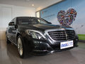 奔驰S级 2014款 S500L图片