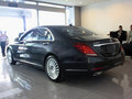 奔驰S级 2014款 S500L图片