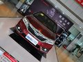 凌派 凌派 1.8 AT 旗舰版 2013款图片