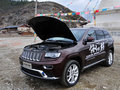 大切诺基(进口) 2014款 3.6L 旗舰尊崇版图片
