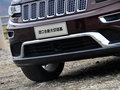 大切诺基(进口) 2014款 3.6L 旗舰尊崇版图片