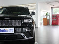 大切诺基(进口) 2014款 大切诺基 3.6L AT 豪华导航版 5座图片