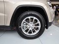 大切诺基(进口) 3.6L 自动 豪华导航版 5座 2014款图片