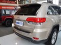 大切诺基(进口) 3.6L 自动 豪华导航版 5座 2014款图片