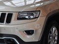 大切诺基(进口) 3.6L 自动 豪华导航版 5座 2014款图片