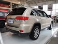 大切诺基(进口) 3.6L 自动 豪华导航版 5座 2014款图片