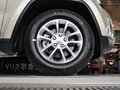大切诺基(进口) 3.6L 自动 豪华导航版 5座 2014款图片