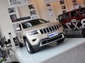 大切诺基(进口) 3.6L 自动 豪华导航版 5座 2014款图片