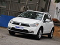 天语SX4 2013款 天语SX4 酷锐版 手动基本型图片