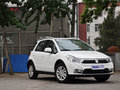 天語SX4 2013款 天語SX4 酷銳版 手動基本型圖片