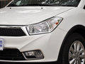 天語SX4 2013款 天語SX4 酷銳版 手動基本型圖片