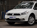 天语SX4 2013款 天语SX4 酷锐版 手动基本型图片