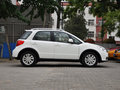 天语SX4 2013款 天语SX4 酷锐版 手动基本型图片