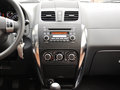 天语SX4 2013款 天语SX4 酷锐版 手动基本型图片