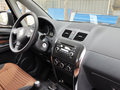 天语SX4 2013款 天语SX4 酷锐版 手动基本型图片