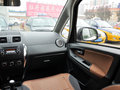 天语SX4 2013款 天语SX4 酷锐版 手动基本型图片
