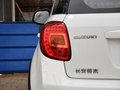 天語SX4 2013款 天語SX4 酷銳版 手動基本型圖片
