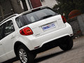 天語(yǔ)SX4 2013款 天語(yǔ)SX4 酷銳版 手動(dòng)基本型圖片
